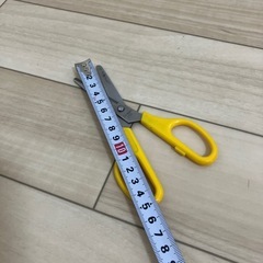 はさみの画像