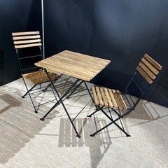 GW期間限定‼️大特価セール⭐️丈夫な鉄素材‼️折り畳み可能✨ガ...