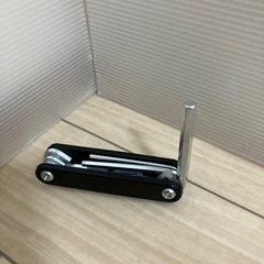 6角レンチの画像
