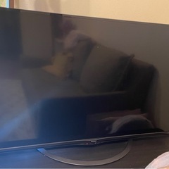 ★訳あり無料‼️現状品★シャープ 50インチ液晶テレビ SHAR...