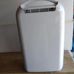 衣類乾燥除湿機