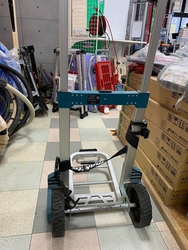 台車　　MAKITA 　