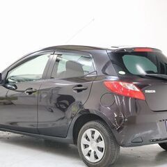 🚙低走行のデミオの登場です🚙の画像
