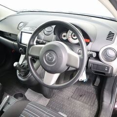 🚙低走行のデミオの登場です🚙の画像