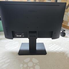 【まとめ売り】モニターとps4コントローラーの画像
