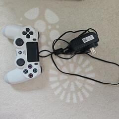 【まとめ売り】モニターとps4コントローラーの画像