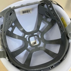 ヘルメットの画像