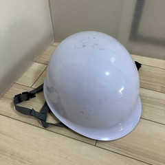 ヘルメット