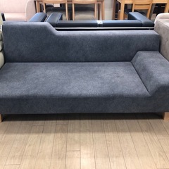 2人掛けソファー FLANNEL SOFA