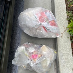 【配送のついでにカンタン副業！】民泊のゴミ回収