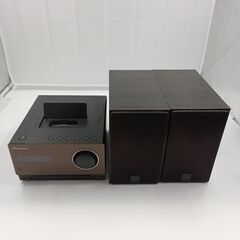 動作未確認品　ジャンク　Pioneer パイオニア　コンポ　CM31