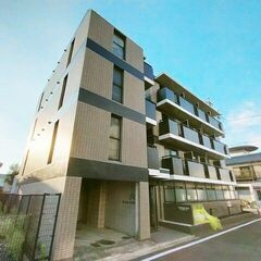 黒川駅13分！1K！初期費用７万円！Ｅ－ＳＴＯＲＹ黒川20…
