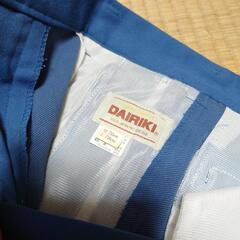 作業着　DAIRIKIの画像