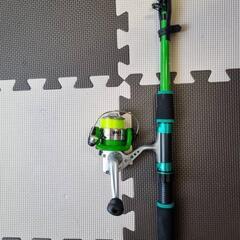 ちょい投げセット