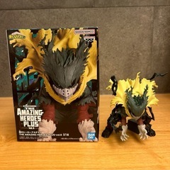 僕のヒーローアカデミア フィギュア