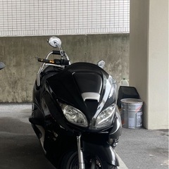 フォルツァ　mf08

