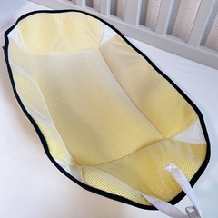 ［美品］安心やわらか沐浴マット