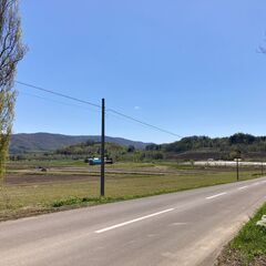 空き家（ボロイ）付き差し上げます − 北海道