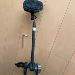 ★受付終了★自転車傘スタンド「さすべえ」