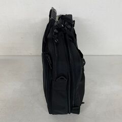 CAMBRIDGE UNIVERSITY POLO CLUB マチ拡張 B4 17インチ PC リュック ビジネスバック J0266の画像