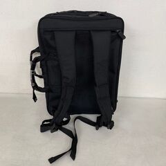 CAMBRIDGE UNIVERSITY POLO CLUB マチ拡張 B4 17インチ PC リュック ビジネスバック J0266の画像