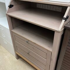 おむつ替え台 家具の中古が安い！激安で譲ります・無料で