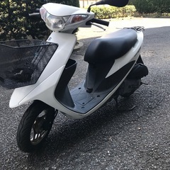 終わります‼️スズキアドレスV50ＦＩ