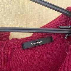 バナーバレット　ワンピースの画像