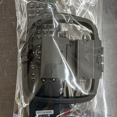 🎻珍しい一品🎻ネットワークオーディオシステム HDD搭載 SONY ソニー🎻NAS-M7HD 2006年式🎻3171の画像