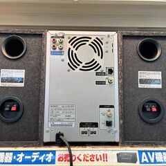 🎻珍しい一品🎻ネットワークオーディオシステム HDD搭載 SONY ソニー🎻NAS-M7HD 2006年式🎻3171の画像