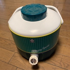 【取引終了】ウォータークーラー