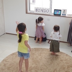 楽しく英語を学びましょう☆の画像