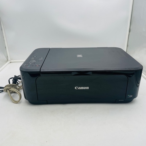 【‼️美品‼️】Canon インクジェットプリンター 2015年製