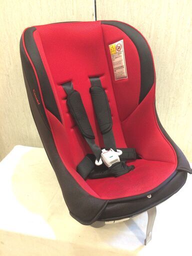 コンビ チャイルドシート ミニマグランデ エッグショック