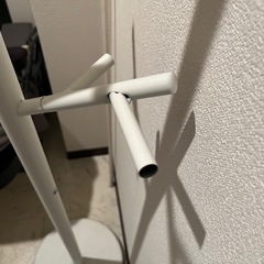 ポールハンガーの画像