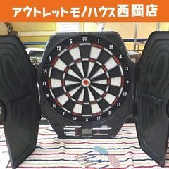 70 STATS エレクトロニックダーツ Scutum401 ダ...