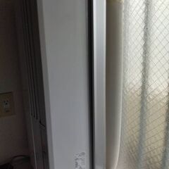 冷房専用機が1万円！2023年式エアコン🍎CW-F1623Rコロナ製ウィンドウ型・完動品の画像