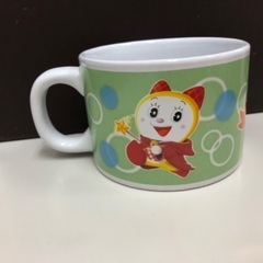 ドラえもん マグカップの画像