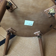 【定価7,990円】EMOOR テーブルの画像