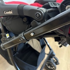 combi ベビーカー   の画像