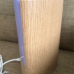 ★5/3〜5/6ピックアップ★　超音波式加湿器 （タッチセンサー...
