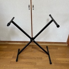 【お譲り先決定済】カシオ電子ピアノ キーボードの画像