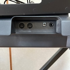 【お譲り先決定済】カシオ電子ピアノ キーボードの画像