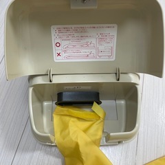 ふとん乾燥機　セイワFK-6800の画像