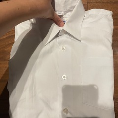 キッズYシャツ