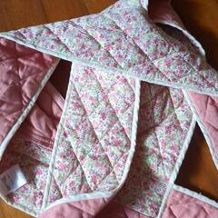 抱っこ紐の画像