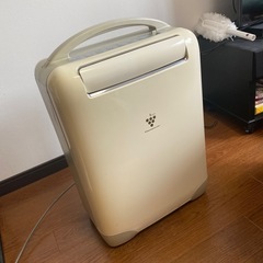 除湿機