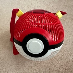 ポケモン★モンスターボール虫かご★タカラトミーの画像