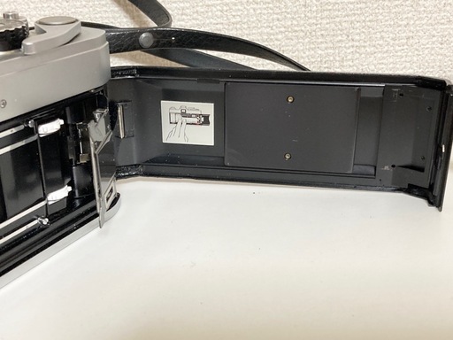 Canon FTb 一眼レフ フィルムカメラ レンズセット 【公式通販】