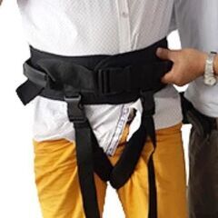 介護ベルト　中古　Mサイズの画像